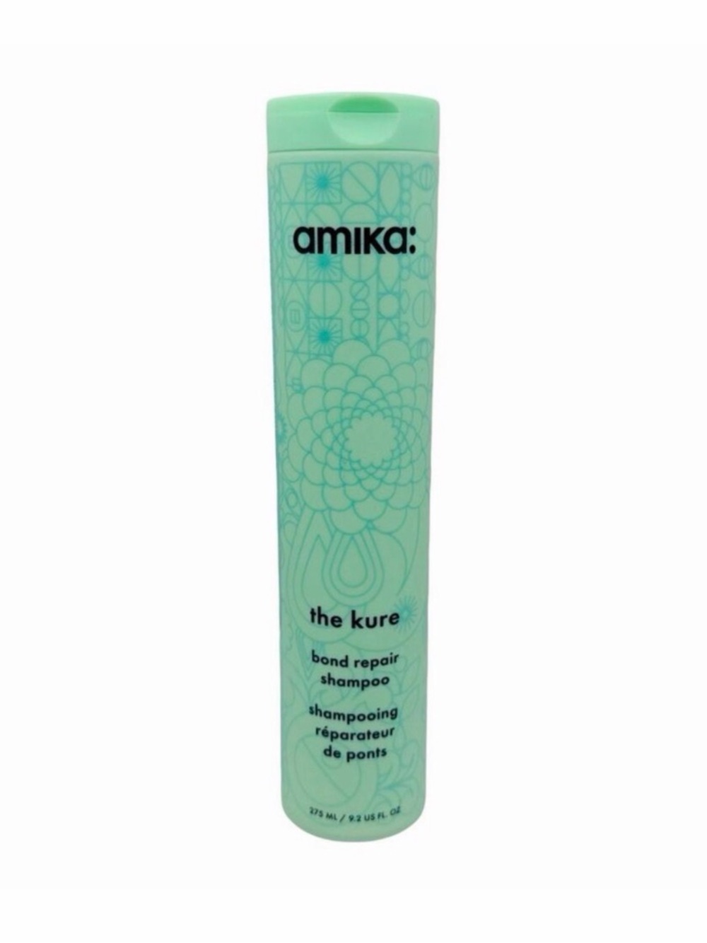 amika The Kure Bond Repair Shampoo - 275 ml / 9.2 fl oz